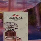 Отзывы Guerlain Mon Guerlain Eau De Parfum Intense