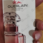 Отзывы Guerlain Mon Guerlain Eau De Parfum Intense
