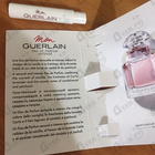 Отзывы Guerlain Mon Guerlain Eau De Parfum Intense