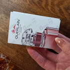 Отзыв Guerlain Mon Guerlain Eau De Parfum Intense