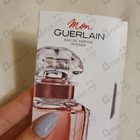 Отзывы Guerlain Mon Guerlain Eau De Parfum Intense