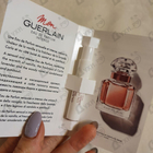 Отзыв Guerlain Mon Guerlain Eau De Parfum Intense