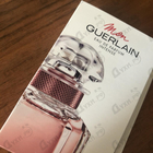 Отзывы Guerlain Mon Guerlain Eau De Parfum Intense