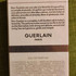 Отзыв Guerlain Mon Guerlain Eau De Parfum Intense