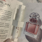 Отзывы Guerlain Mon Guerlain Eau De Parfum Intense