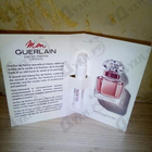 Отзыв Guerlain Mon Guerlain Eau De Parfum Intense