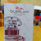 Отзыв Guerlain Mon Guerlain Eau De Parfum Intense