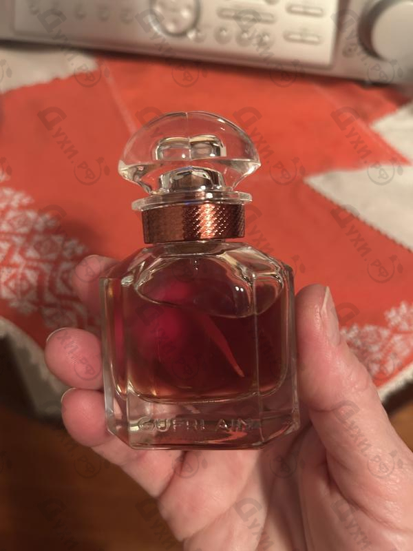 Парфюмерия Guerlain Mon Guerlain Eau De Parfum Intense