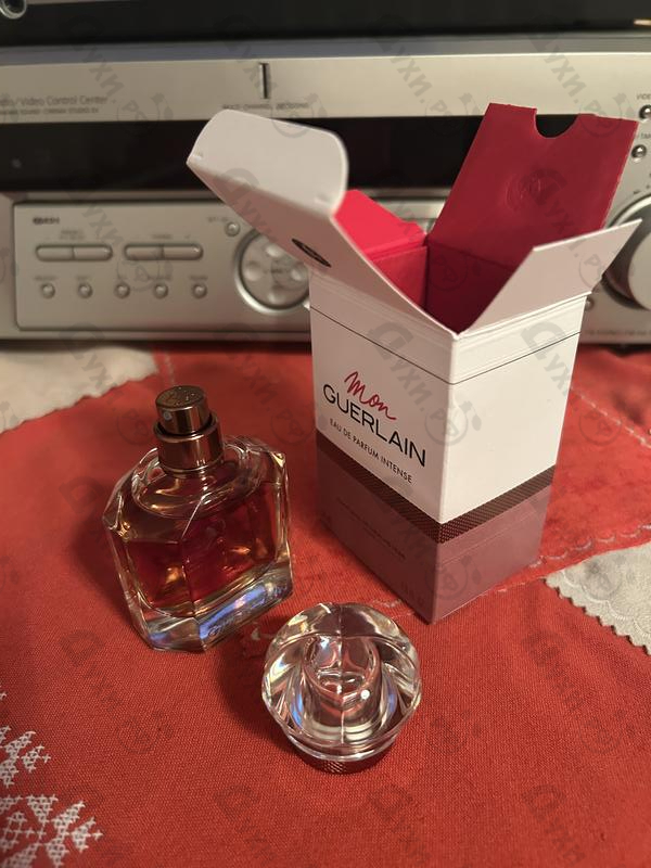 Парфюмерия Guerlain Mon Guerlain Eau De Parfum Intense