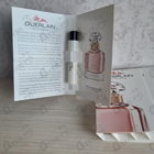 Отзывы Guerlain Mon Guerlain Eau De Parfum Intense