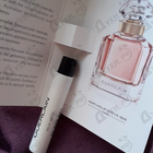 Отзывы Guerlain Mon Guerlain Eau De Parfum Intense