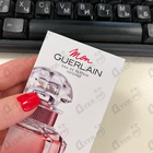 Отзывы Guerlain Mon Guerlain Eau De Parfum Intense
