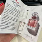 Отзыв Guerlain Mon Guerlain Eau De Parfum Intense
