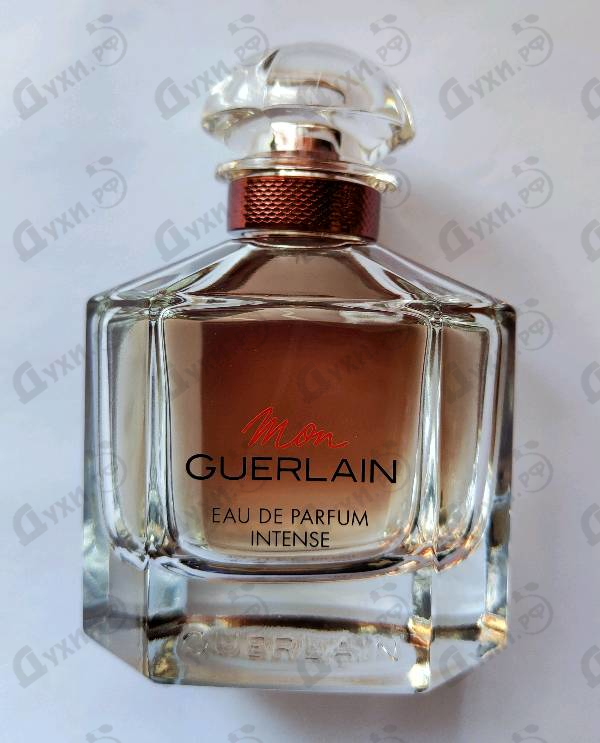 Парфюмерия Mon Guerlain Eau De Parfum Intense от Guerlain