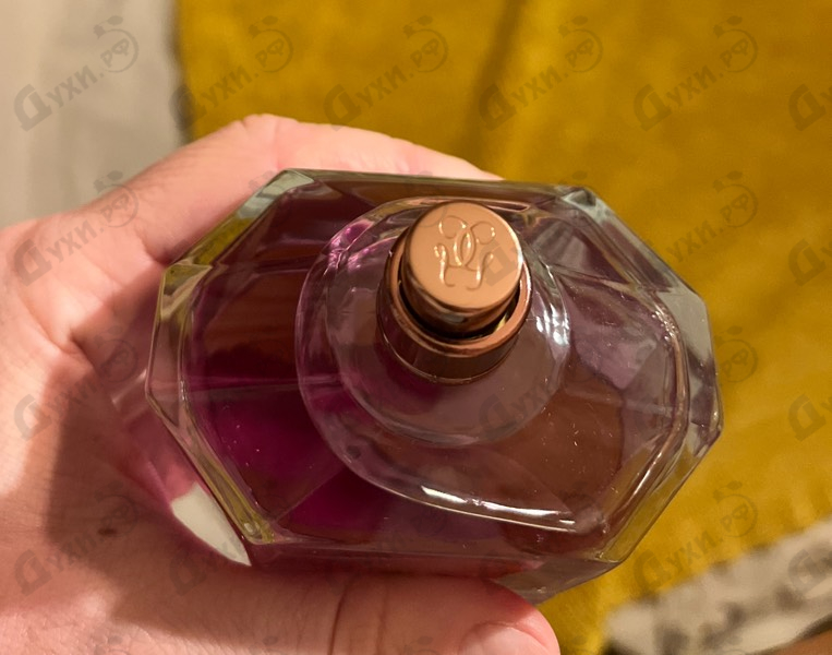 Отзыв Guerlain Mon Guerlain Eau De Parfum Intense