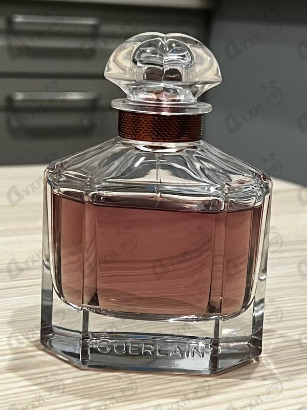 Парфюмерия Mon Guerlain Eau De Parfum Intense от Guerlain