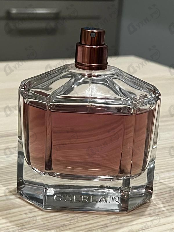 Духи Mon Guerlain Eau De Parfum Intense от Guerlain