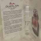 Отзывы Guerlain Mon Guerlain Eau De Parfum Intense
