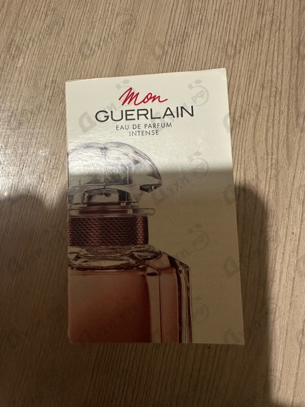 Парфюмерия Guerlain Mon Guerlain Eau De Parfum Intense