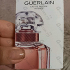 Отзыв Guerlain Mon Guerlain Eau De Parfum Intense