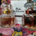 Отзыв Guerlain Mon Guerlain Eau De Parfum Intense