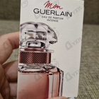Отзывы Guerlain Mon Guerlain Eau De Parfum Intense
