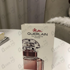 Отзыв Guerlain Mon Guerlain Eau De Parfum Intense