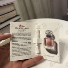 Отзыв Guerlain Mon Guerlain Eau De Parfum Intense