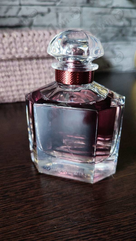 Духи Mon Guerlain Eau De Parfum Intense от Guerlain