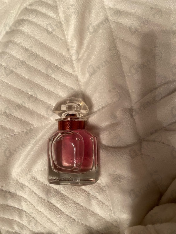 Парфюмерия Mon Guerlain Eau De Parfum Intense от Guerlain