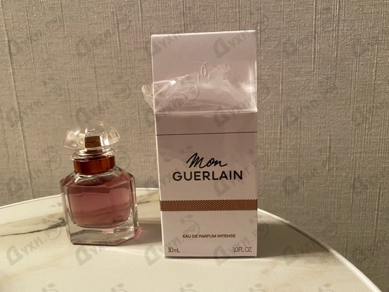 Купить Mon Guerlain Eau De Parfum Intense от Guerlain