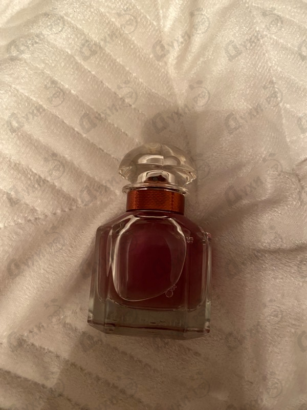 Парфюмерия Mon Guerlain Eau De Parfum Intense от Guerlain
