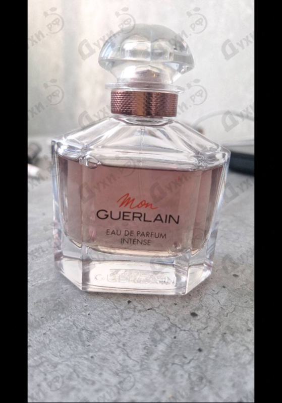 Парфюмерия Guerlain Mon Guerlain Eau De Parfum Intense