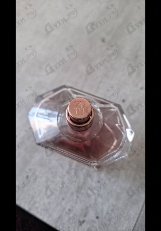 Духи Mon Guerlain Eau De Parfum Intense от Guerlain