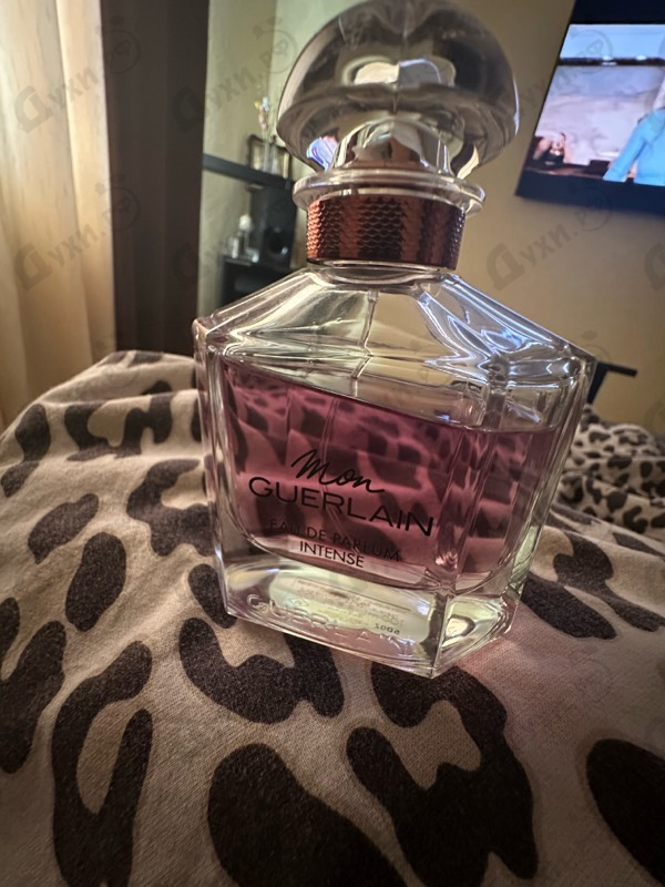 Купить Mon Guerlain Eau De Parfum Intense от Guerlain