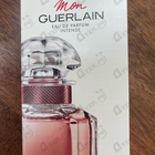 Духи Mon Guerlain Eau De Parfum Intense от Guerlain