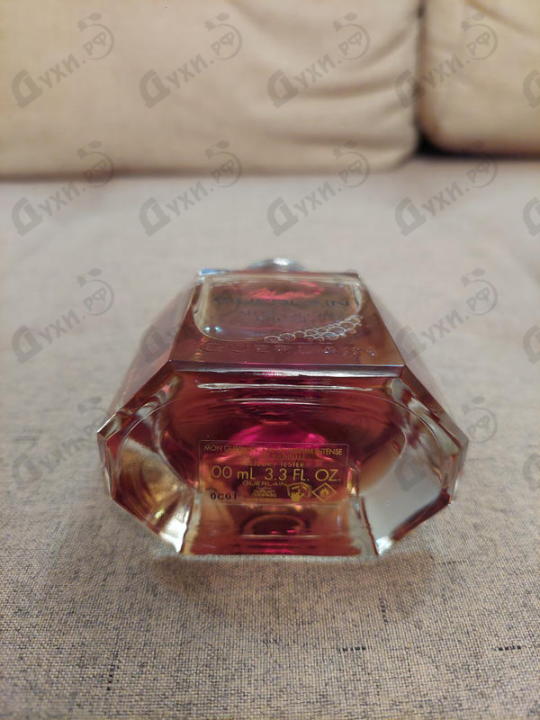 Парфюмерия Mon Guerlain Eau De Parfum Intense от Guerlain