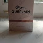 Отзыв Guerlain Mon Guerlain Eau De Parfum Intense