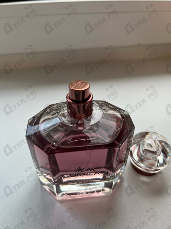 Парфюмерия Mon Guerlain Eau De Parfum Intense от Guerlain