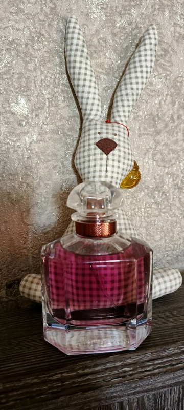 Духи Mon Guerlain Eau De Parfum Intense от Guerlain