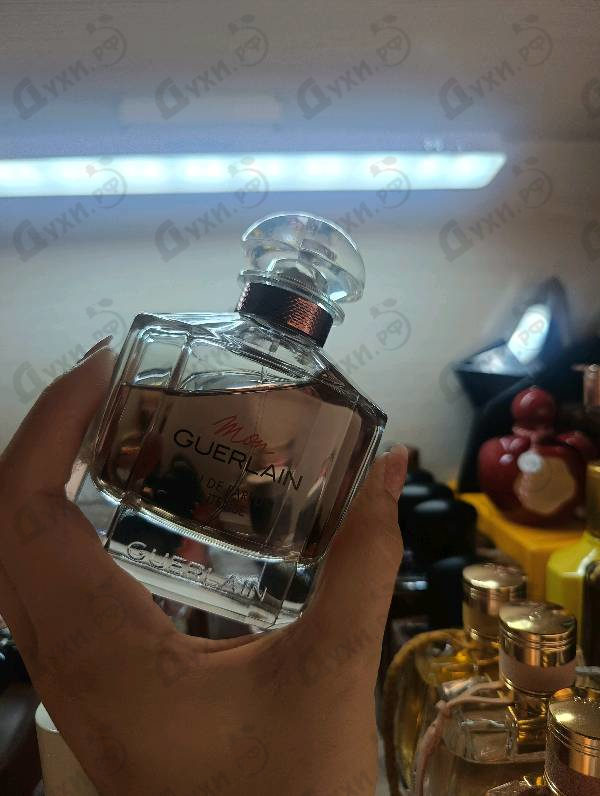 Парфюмерия Guerlain Mon Guerlain Eau De Parfum Intense