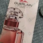 Отзыв Guerlain Mon Guerlain Eau De Parfum Intense