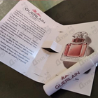 Отзывы Guerlain Mon Guerlain Eau De Parfum Intense