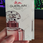 Отзывы Guerlain Mon Guerlain Eau De Parfum Intense