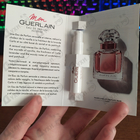 Отзыв Guerlain Mon Guerlain Eau De Parfum Intense