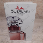 Отзыв Guerlain Mon Guerlain Eau De Parfum Intense