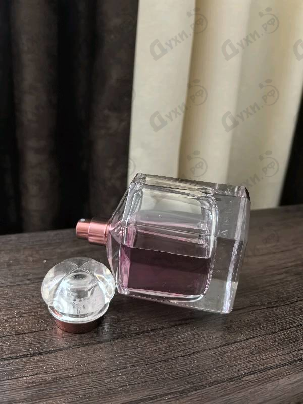 Отзывы Guerlain Mon Guerlain Eau De Parfum Intense