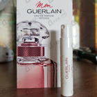 Отзывы Guerlain Mon Guerlain Eau De Parfum Intense