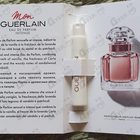 Отзыв Guerlain Mon Guerlain Eau De Parfum Intense