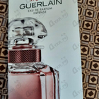 Отзыв Guerlain Mon Guerlain Eau De Parfum Intense